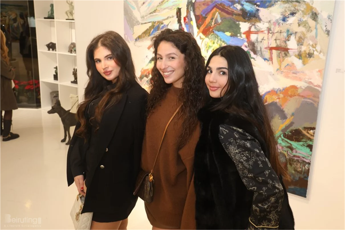 Christmas at The Gallery